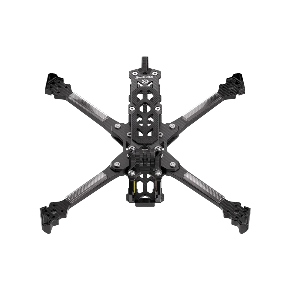 FlyFishRC FIFTY5 O4 Freestyle Frame Kit