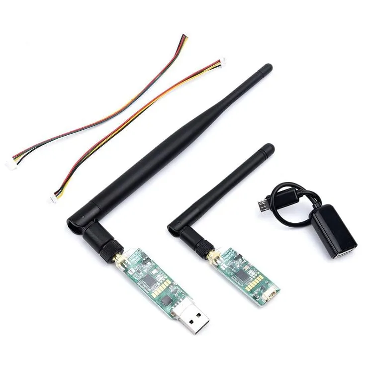 3DR MINI TTL Telemetry Radio 433MHz 500mW