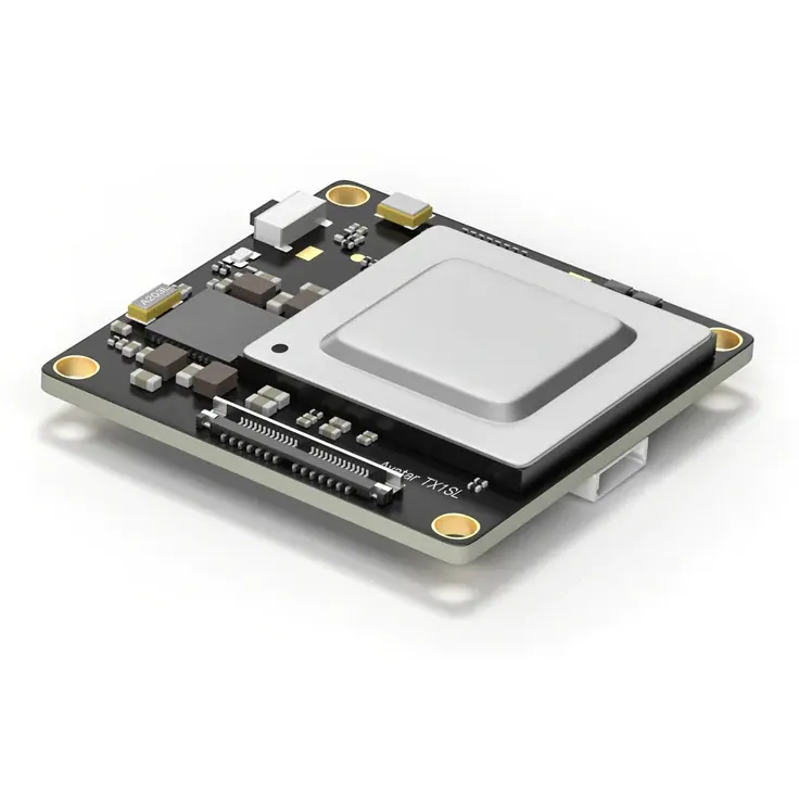 Walksnail Avatar HD Mini 1S Kit with Nano Camera