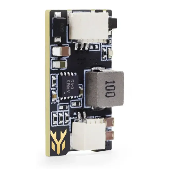 HGLRC 5-12V BEC Board