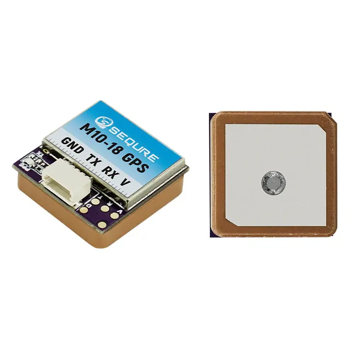 Sequre M10-18 GPS Module