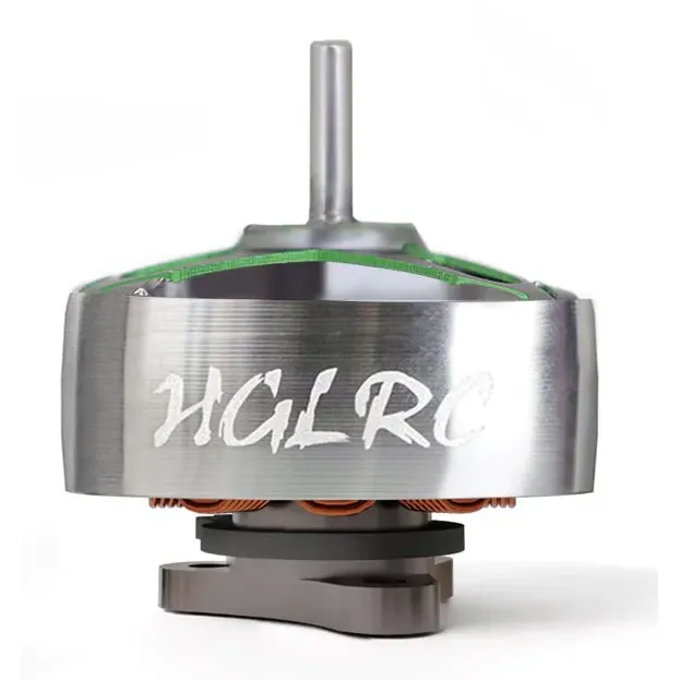 HGLRC Specter 0802 21000KV Brushless FPV Motor