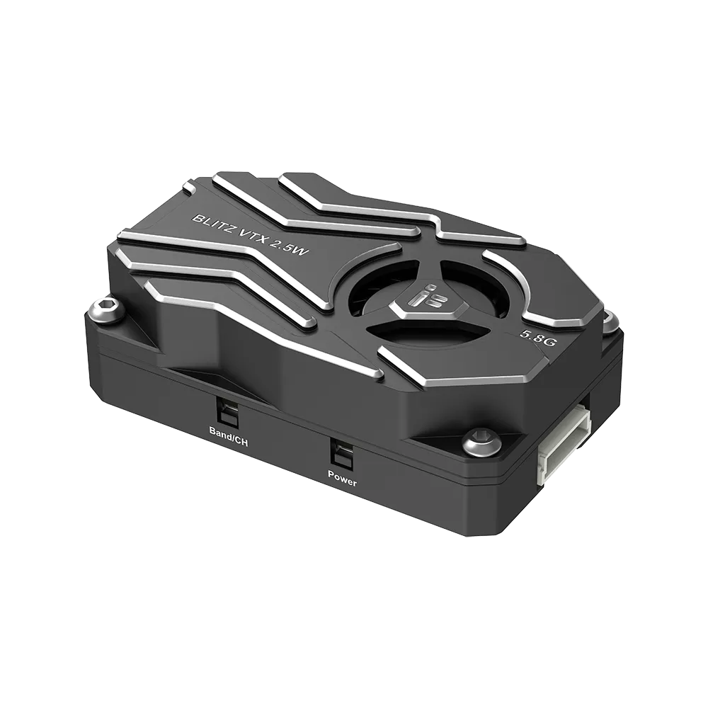 iFlight BLITZ Whoop 5.8GHz 2.5W Analog VTX
