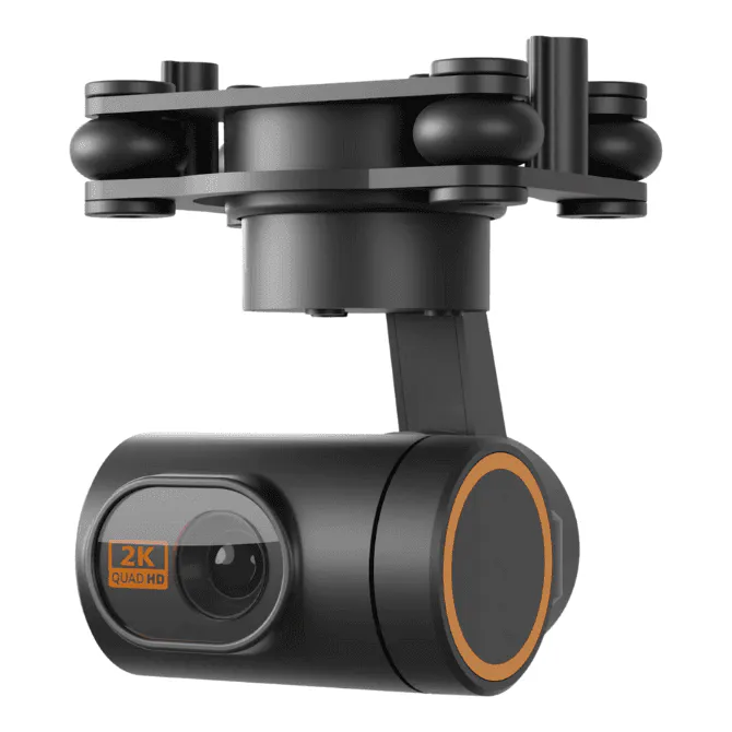 Skydroid C10 Pro Three-Axis Gimbal Camera