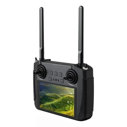 SIYI MK15 Mini Agriculture Smart Controller Combo