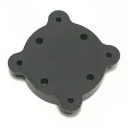 EFT Nozzle Adapter with VP110-015 Nozzle for G410/G610/G616