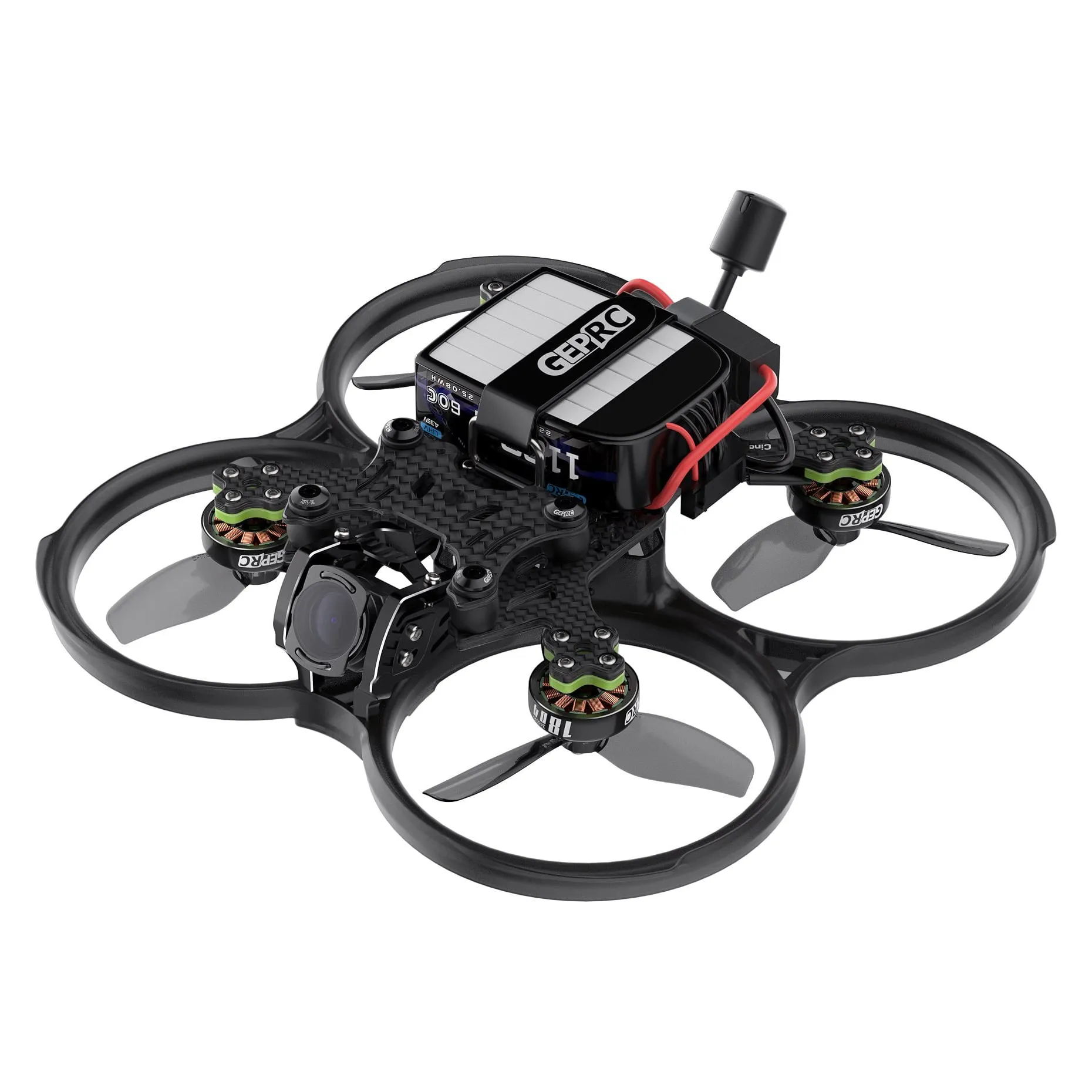 GEPRC DJI O3 Air Unit ND Filters