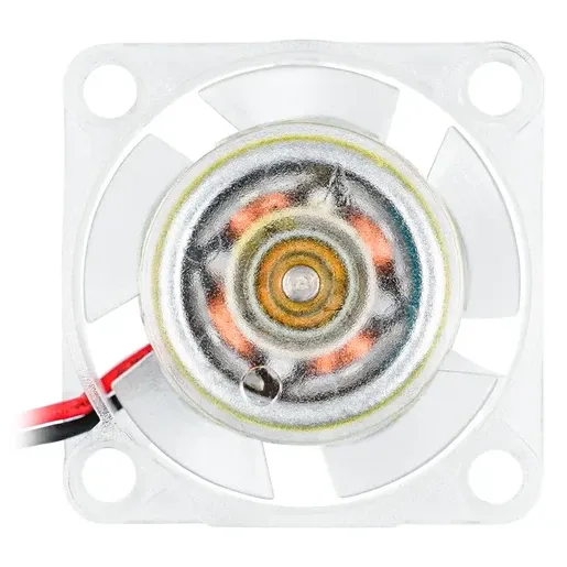 BetaFPV ELRS Micro TX Module Cooling Fan