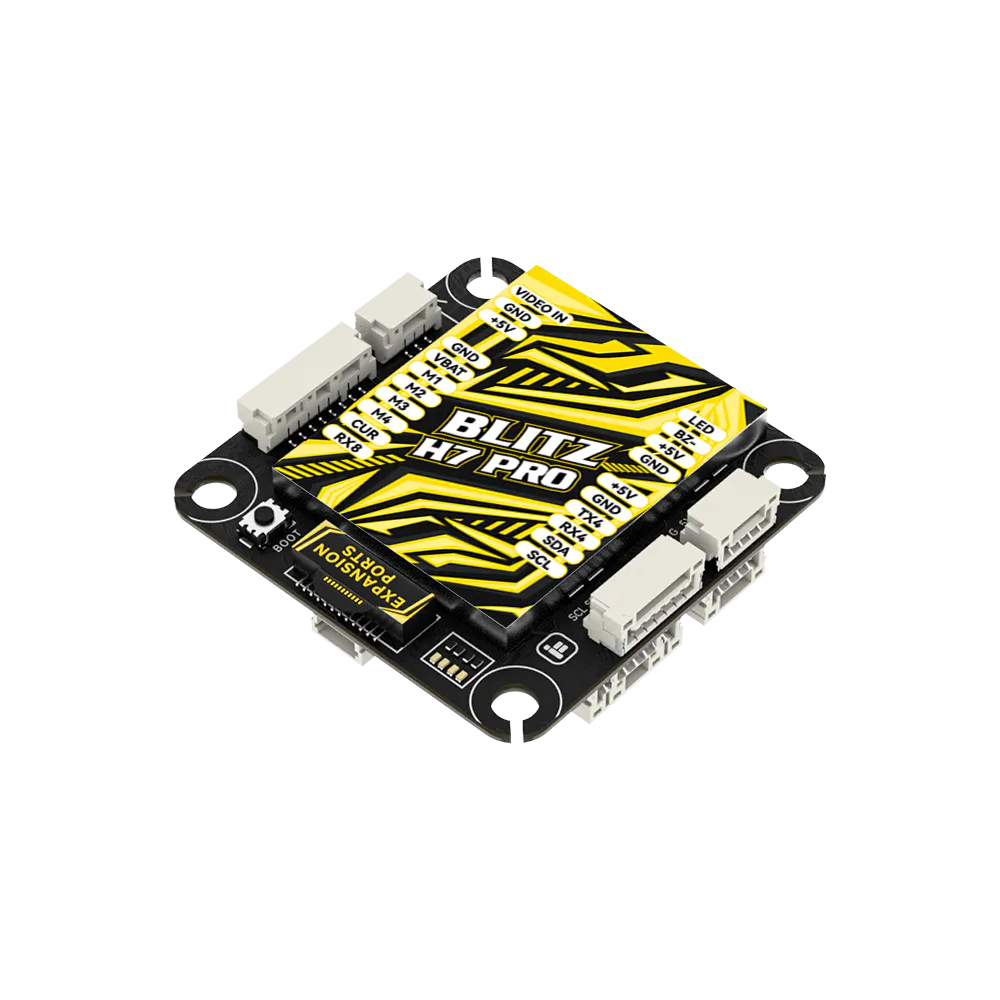 iFlight BLITZ H7 Pro Flight Controller