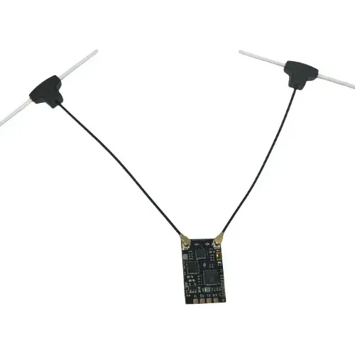 Alex ELRS 2.4GHz Diversity Receiver
