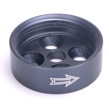Quick Release Prop Base Mount for 12-18 Inch Props (CW+CCW)