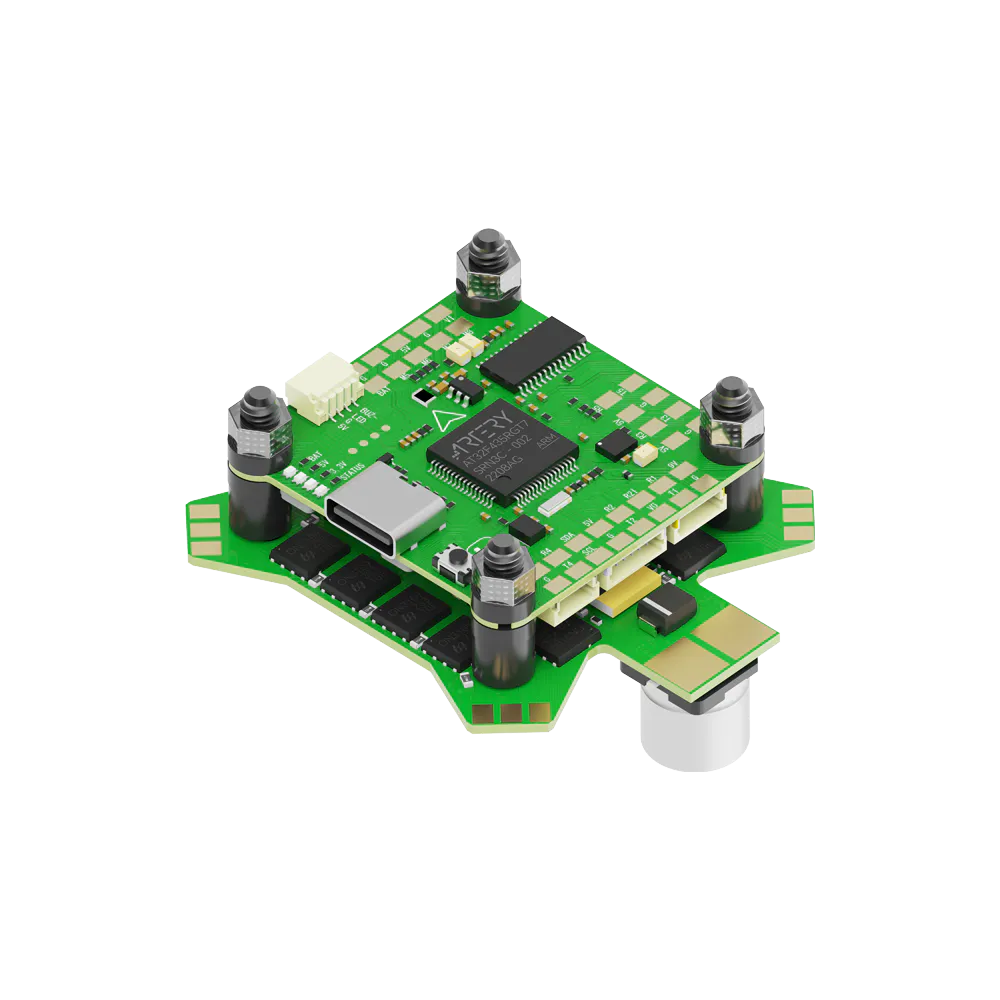 iFlight BLITZ ATF435 Stack (E55S 4-in-1 ESC)