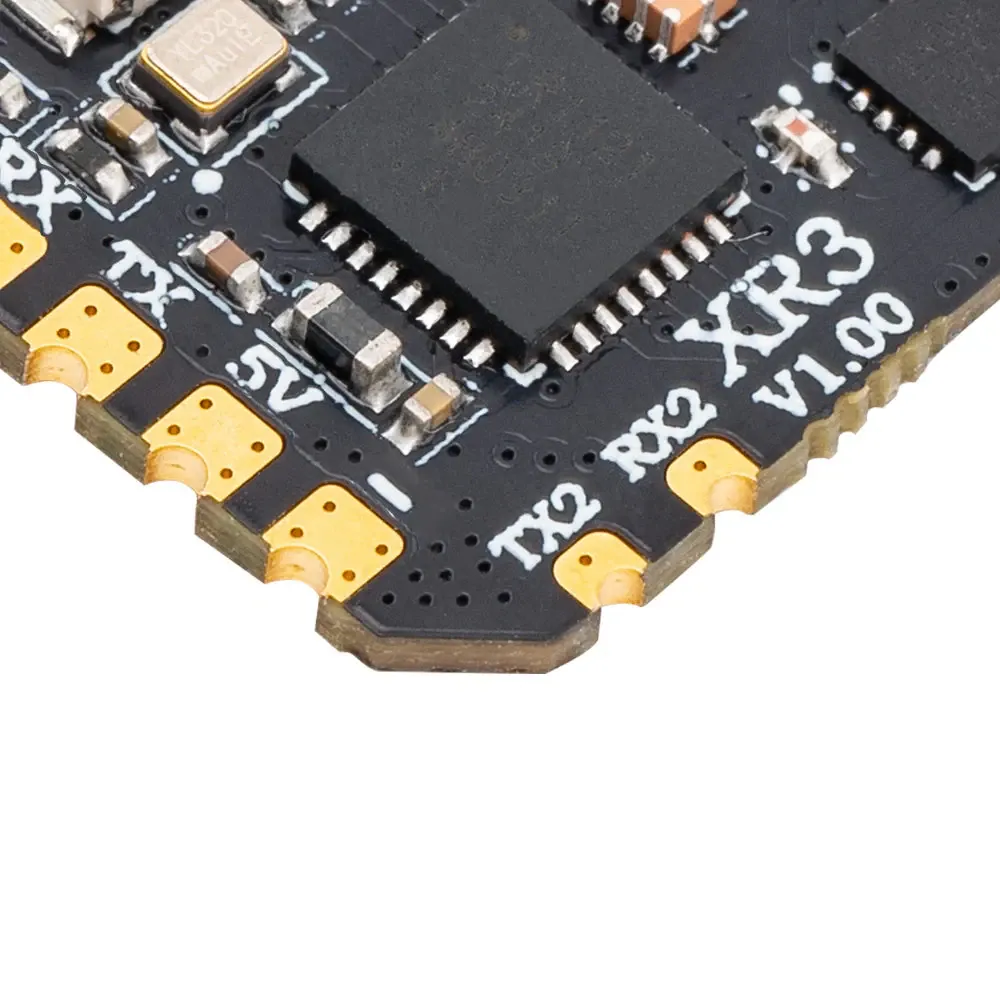 RadioMaster XR3 Nano Dual Band Diversity ELRS Receiver