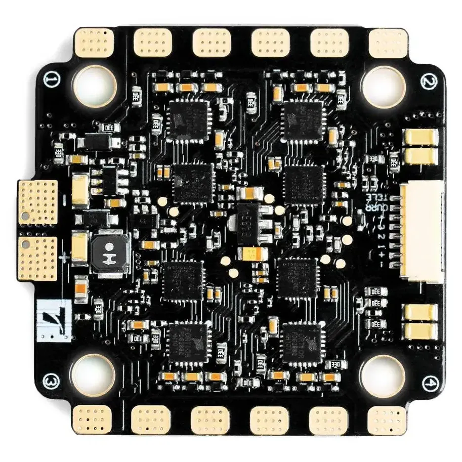 T-Motor V50A 6S BLHeli_32 4-in-1 ESC