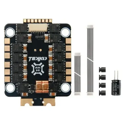 Holybro Tekko32 F4 4in1 50A ESC, 4-6S, 30.5x30.5