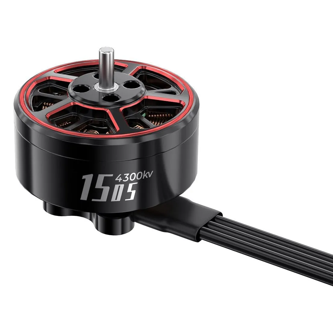 GEPRC SpeedX2 1505 4300KV Brushless Motor