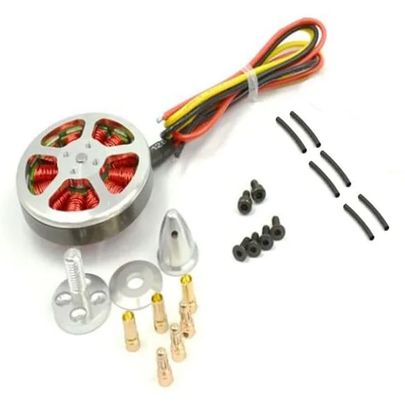5010 360KV High Torque Brushless Motor