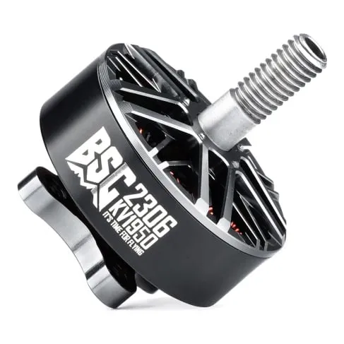 MAD BSC 2306 1950KV 6S Motor