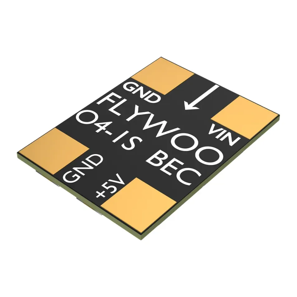 Flywoo O4 1S 5V BEC Module