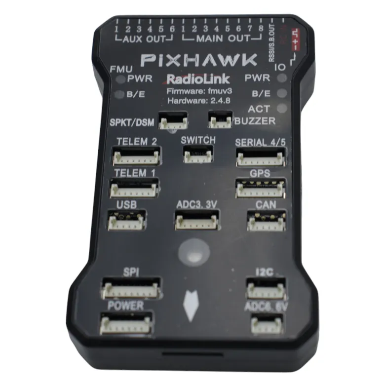 Radiolink Pixhawk Flight Controller