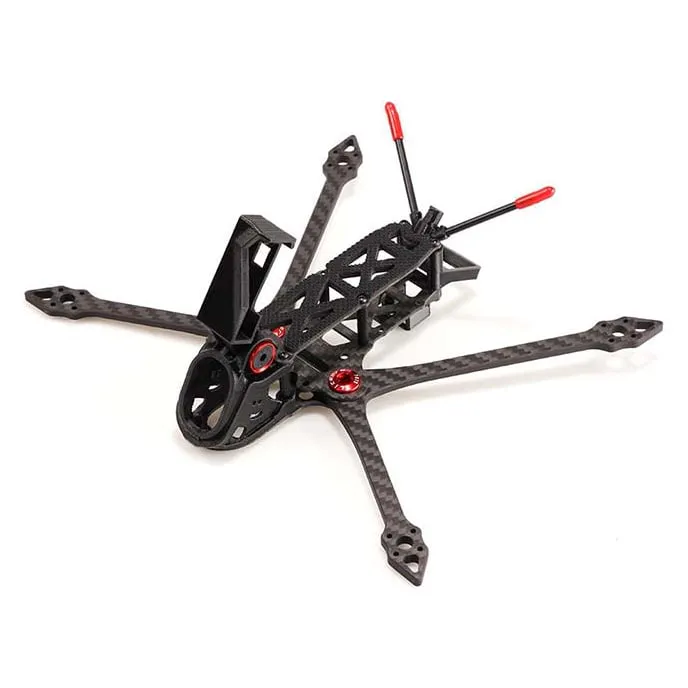 HGLRC Rekon5 LR 5 Inch Long Range Frame