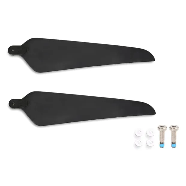 Tarot 1865 18x6.5 Single Folding Propeller (CW/CCW)