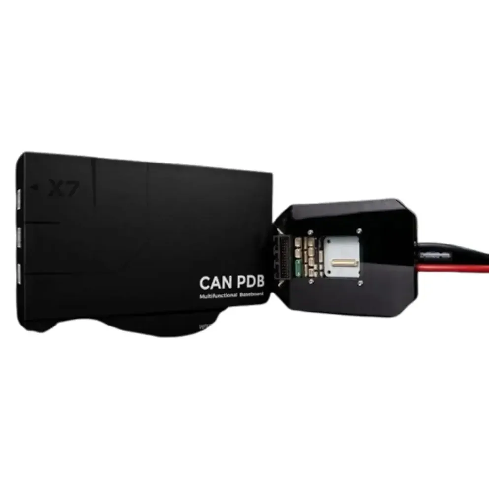 CUAV CAN PDB Autopilot Baseboard with Power Module