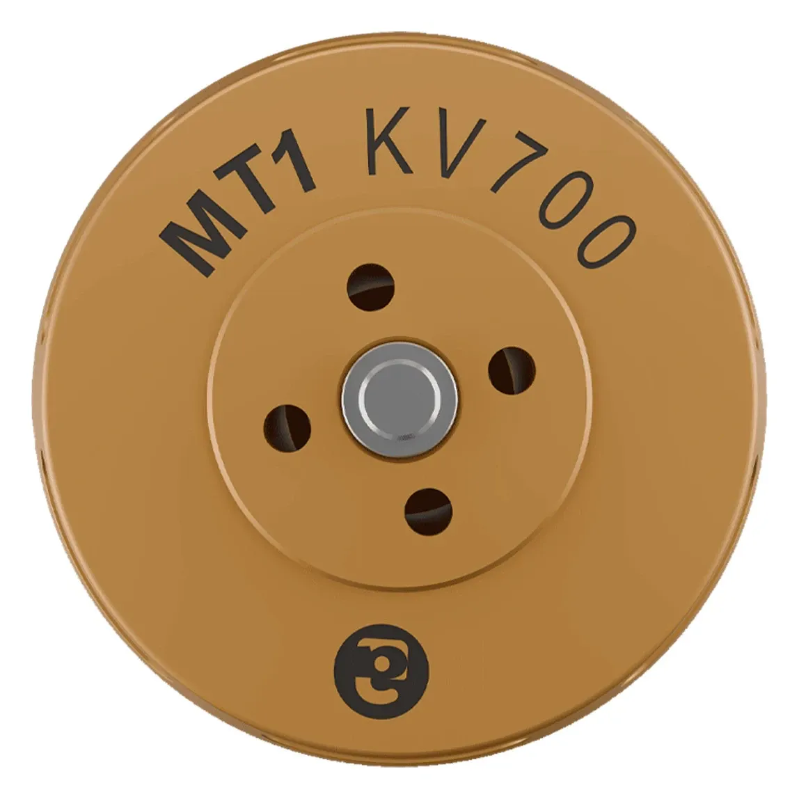 Atomberg - MT1 KV700 Drone motor - 2.30 kg thrust
