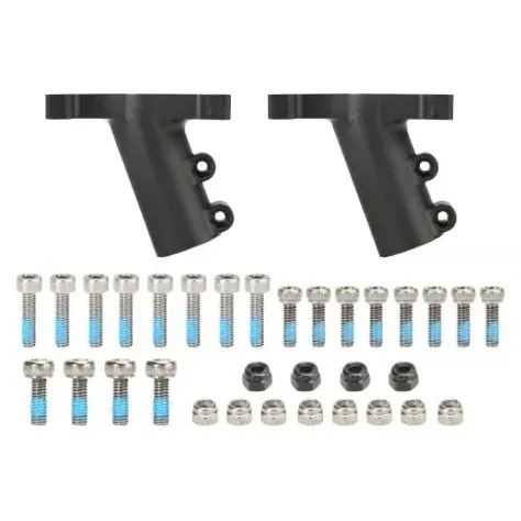 Tarot TL1807 Landing Gear & Battery Mount for 20mm Tubes