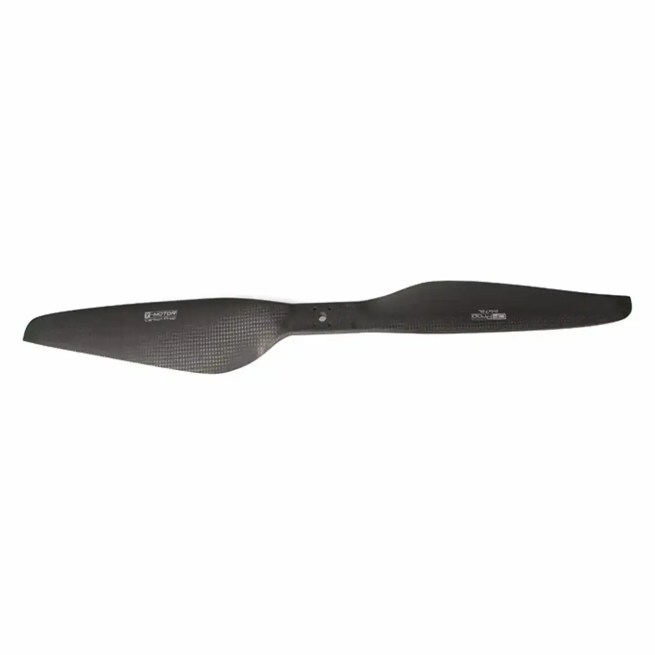 T-Motor P24*7.2 Carbon Fiber Propeller with 10mm Hole (2PCS/Pair)