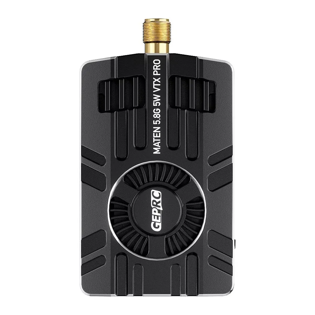 GEPRC Maten 5.8G 5W VTX PRO