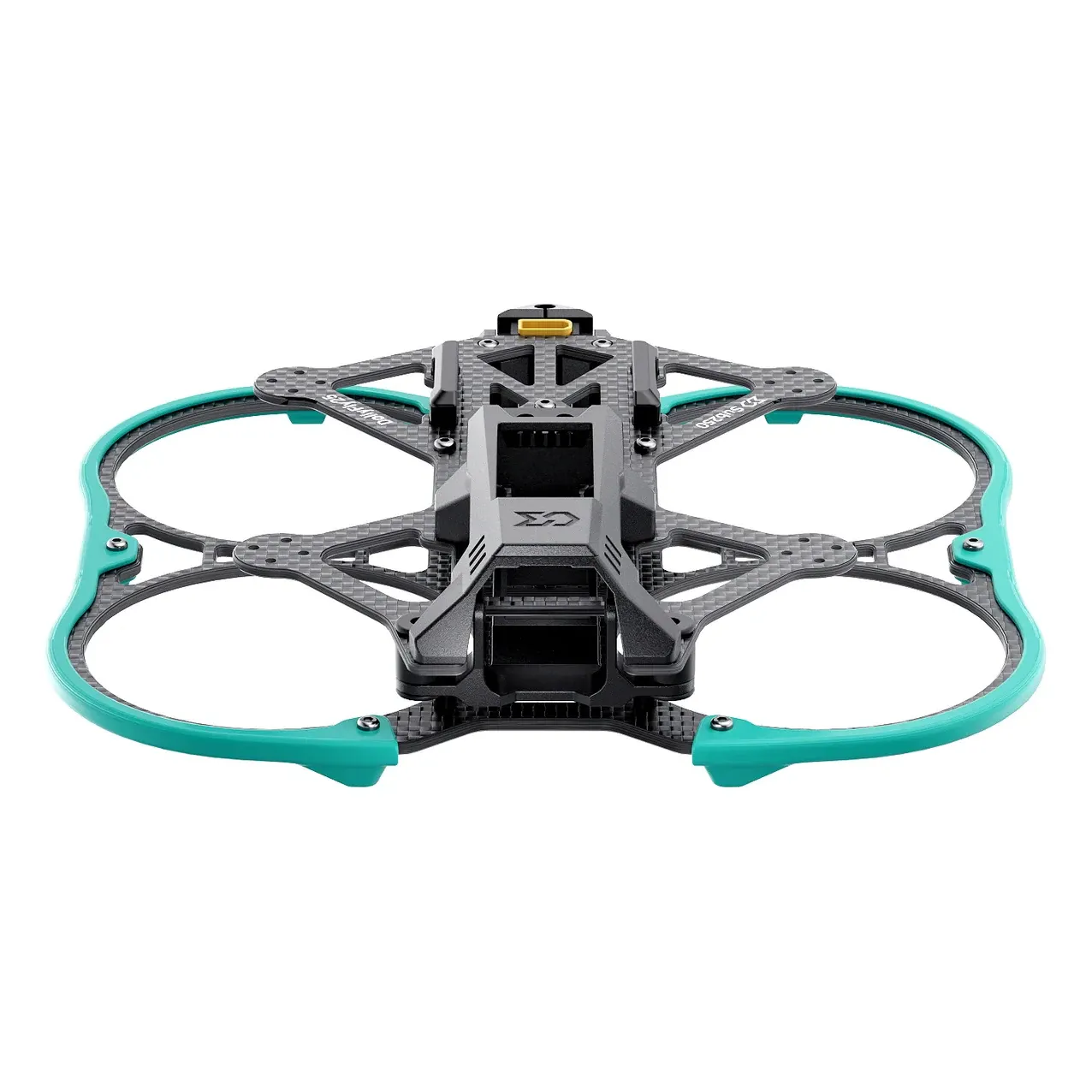Sub250 DollyFly25 Frame Kit