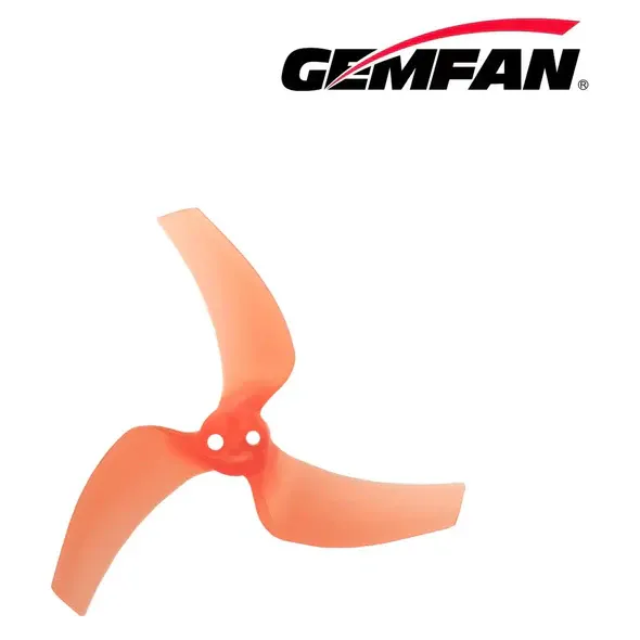 Gemfan 3032 3-Blade Propeller for DJI Avata 2 (Set of 4)
