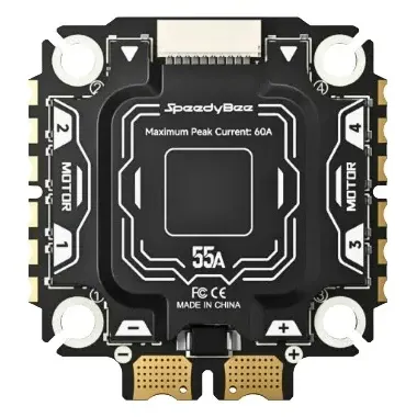 SpeedyBee F405 OX32 55A 4 in 1 ESC