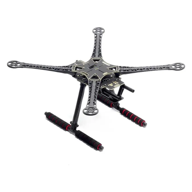 S500 Carbon Fiber Quadcopter Drone Frame Kit
