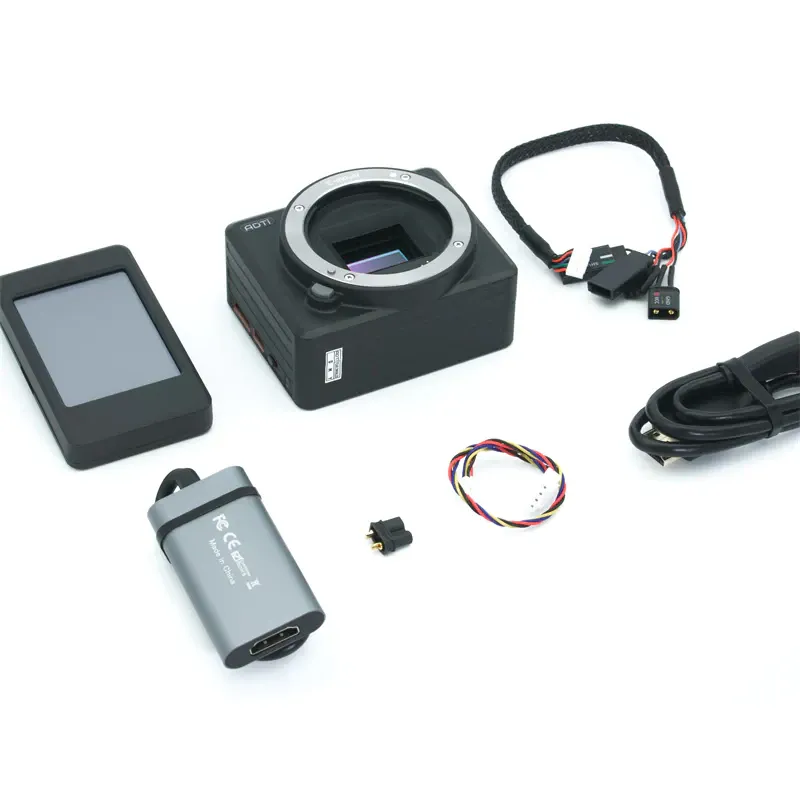 ADTi 24MP 24L V2 Surveyor Lite Drone Mapping Camera