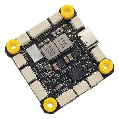 Alex F722 BLS V3 Flight Controller