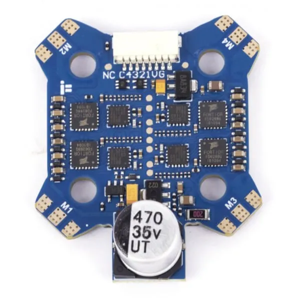 iFlight BLITZ Mini E55S 4-in-1 ESC V1.1