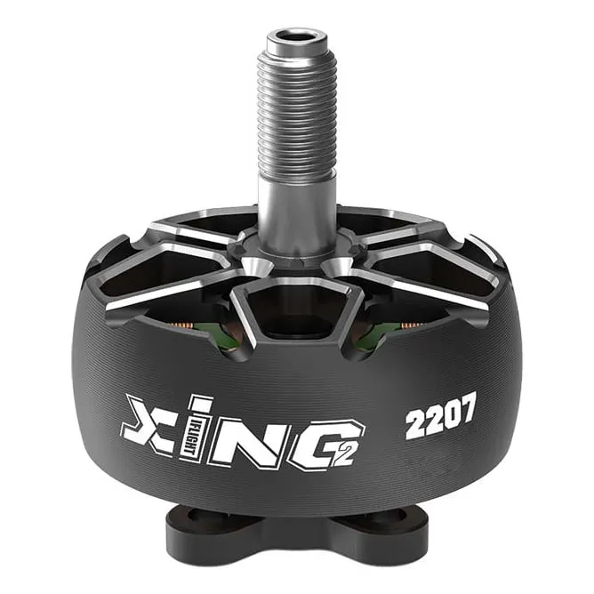 iFlight XING2 2207 2050KV Brushless Motor