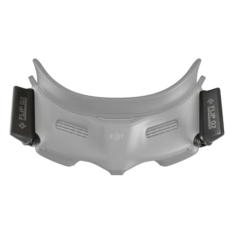 FlyFishRC Osprey Flip G2 Dual Band Antenna for DJI Goggles 2