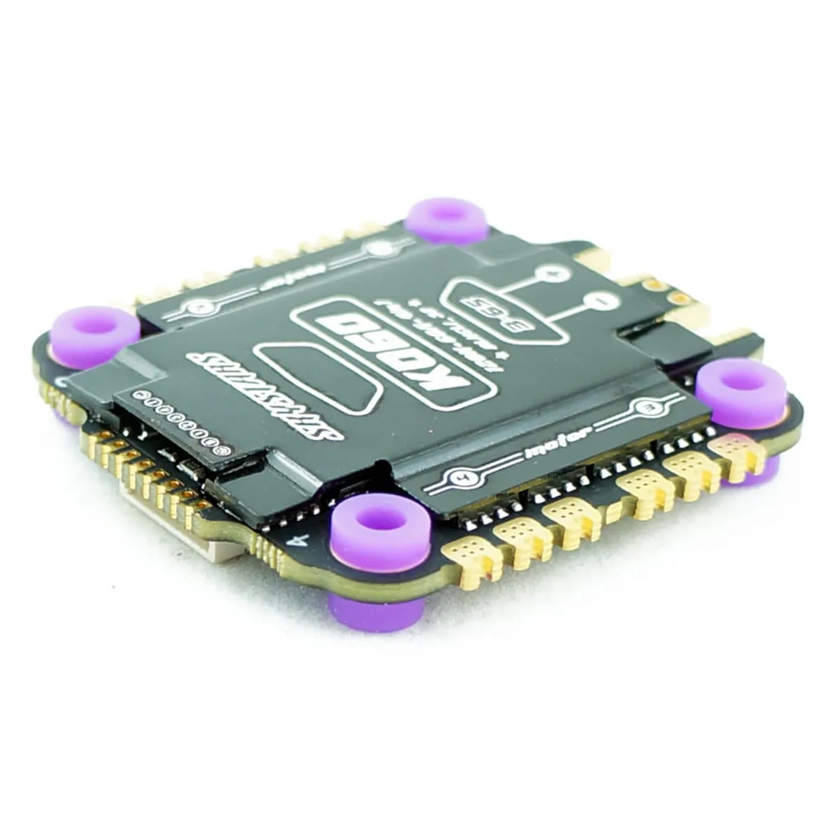 Skystars KO60 BLHeli_32 4-in-1 60A ESC