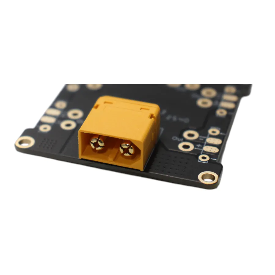 Holybro Power Distribution Board 60A (XT60)