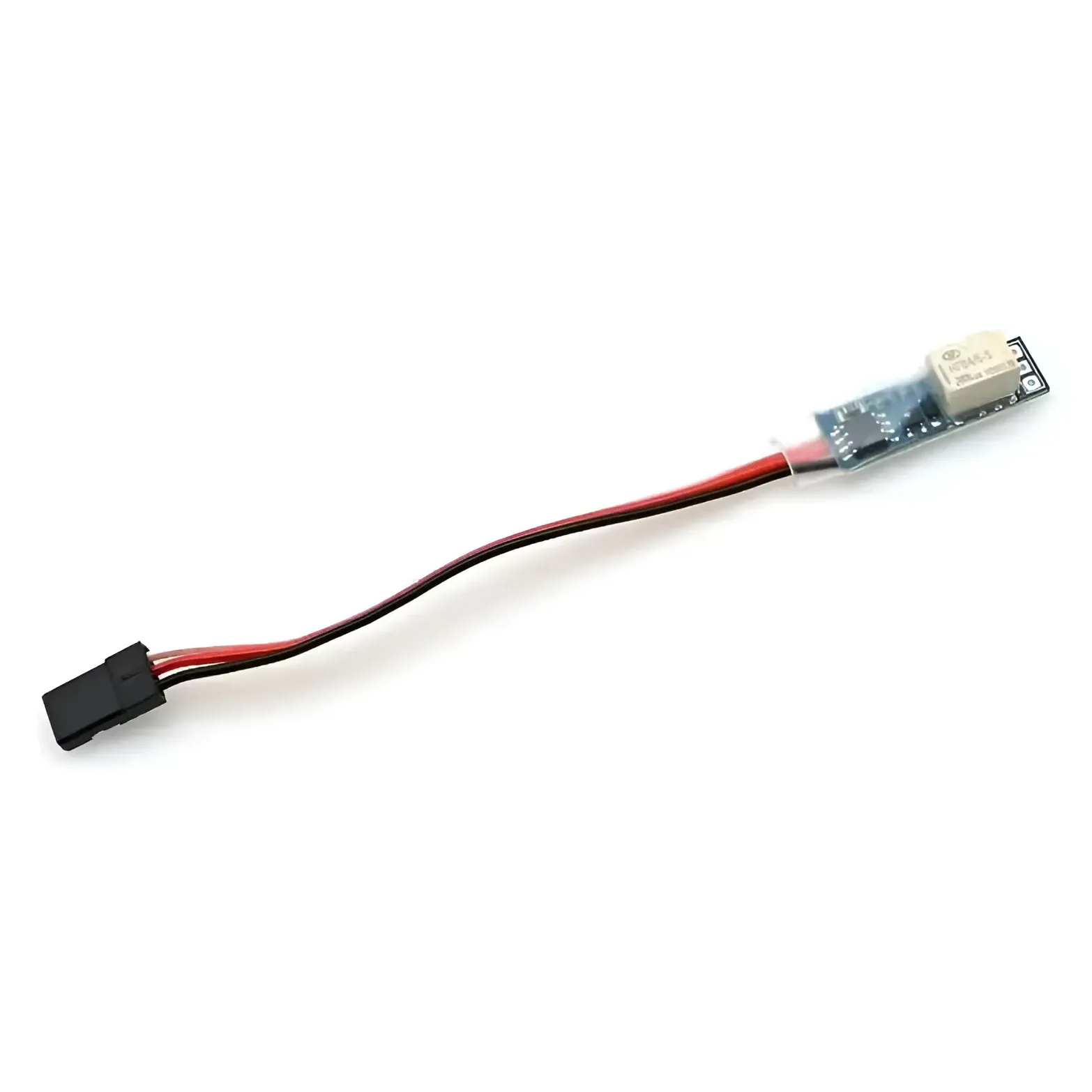 20A PWM Relay Switch Module for RC Receivers (5V)