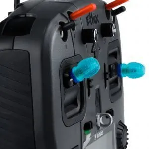 M3/M4 AxisGrip for Tango, Mambo, TX16S Radio – Type A