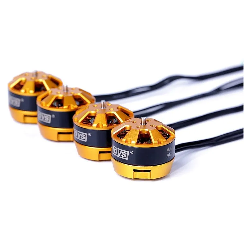 DYS BE2206 Power Combo Set