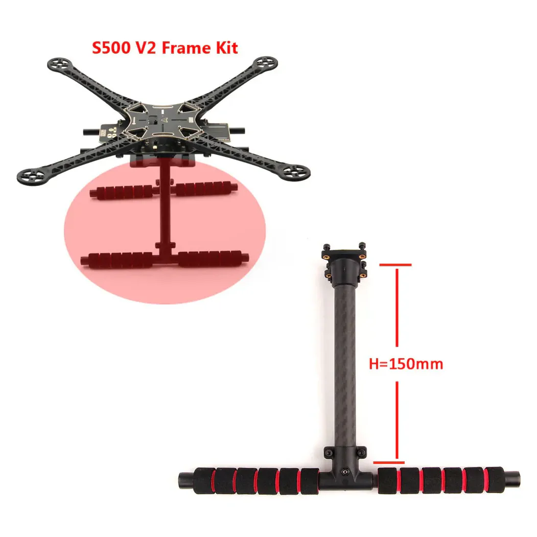HolyBro S500 V2 Spare BLHeli_S 20A ESC