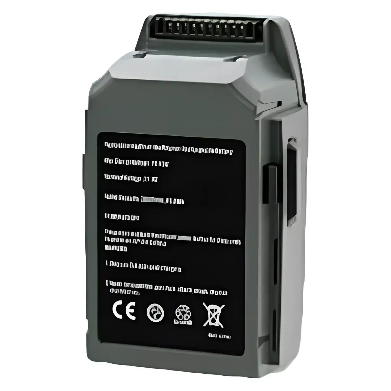 DJI Mavic Pro Intelligent Flight Battery (3830mAh, 11.4V)