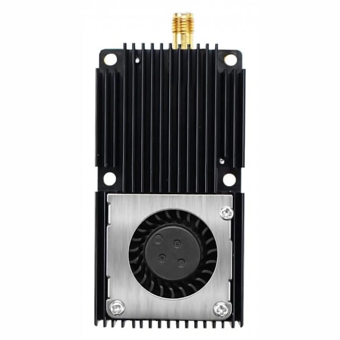AKK Alpha 5 5.8GHz 5W 80CH Analog VTX
