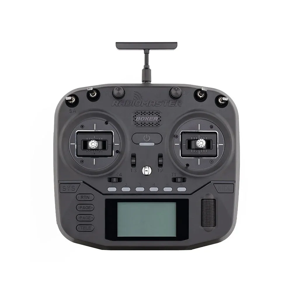 RadioMaster Boxer Radio Transmitter ELRS 2.4GHz