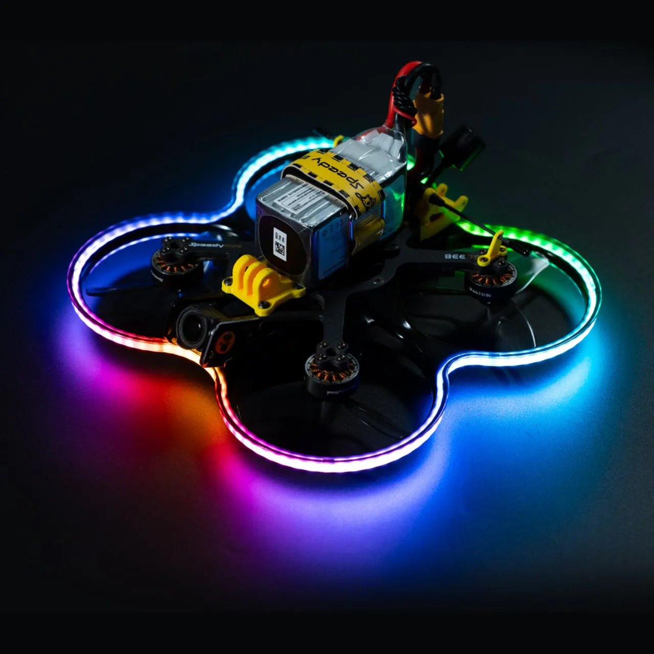 SpeedyBee Bee35 Meteor LED V2